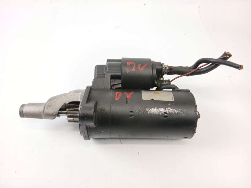 MOTOR ARRANQUE 