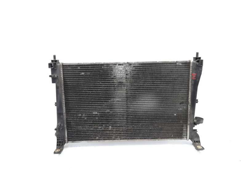 RADIADOR AGUA 896065000 