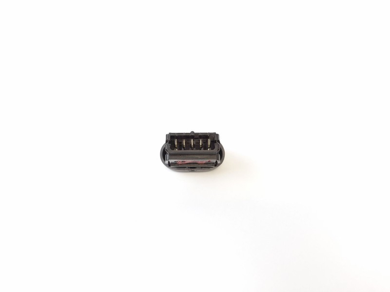 Recambio de interruptor para renault clio ii fase i (b/cbo) 1.9 d referencia OEM IAM   