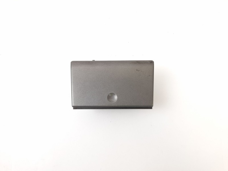 Recambio de cenicero para opel vectra c berlina 2.0 dti 16v referencia OEM IAM 00315031203  24443186