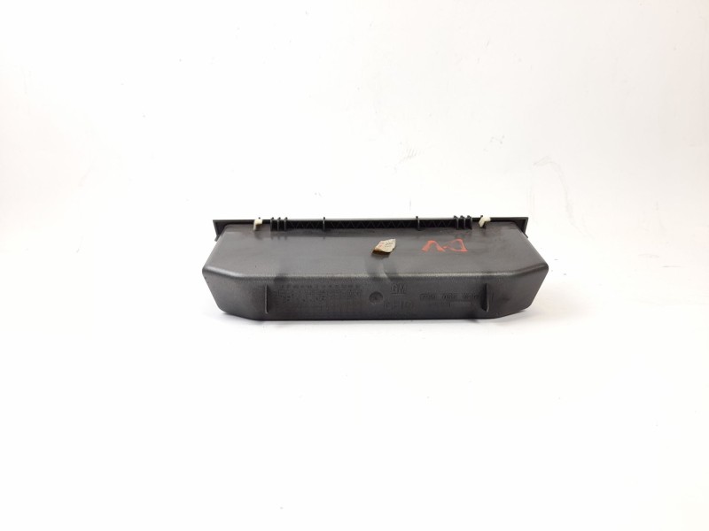 Recambio de guantera para opel vectra c berlina 2.0 dti 16v referencia OEM IAM 769053620  24426049