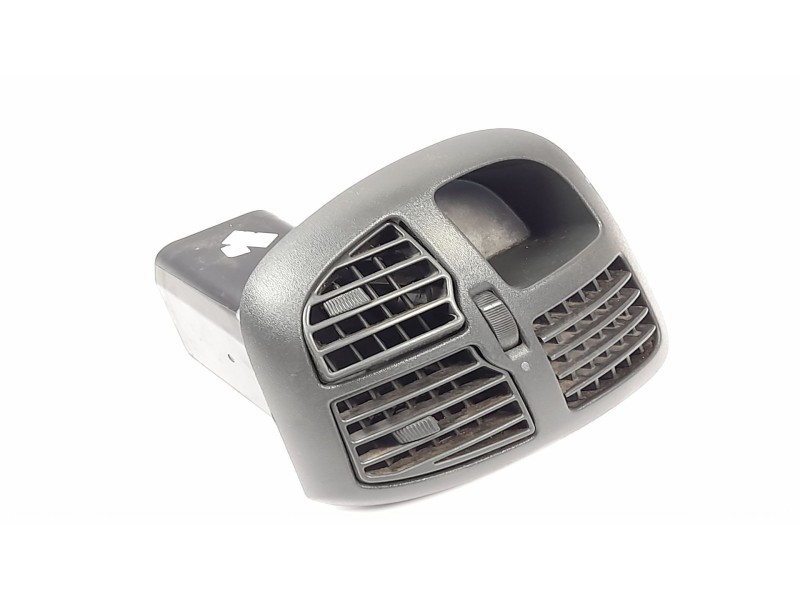 Recambio de rejilla del aire delantero izquierdo para peugeot boxer caja cerrada (rs2850) 2.8 hdi referencia OEM IAM   