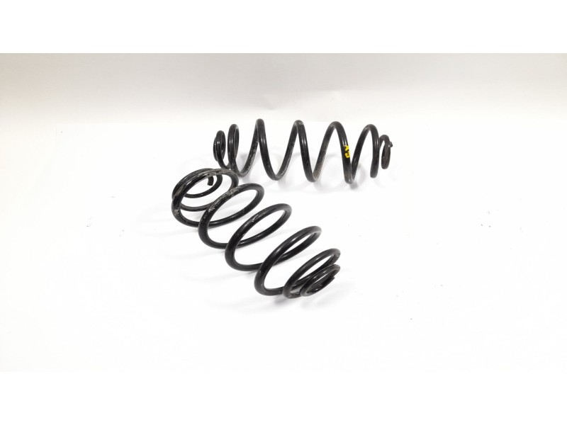 Recambio de muelle amortiguacion para opel meriva enjoy referencia OEM IAM   