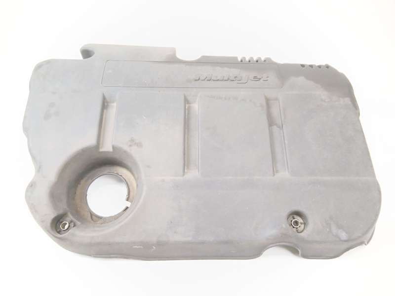 TAPA MOTOR 