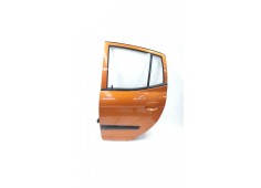 Recambio de puerta trasera izquierda para kia picanto 1.0 referencia OEM IAM 7700307010  