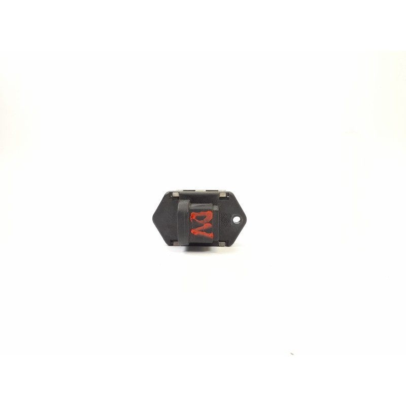 Recambio de resistencia calefaccion para renault clio ii fase i (b/cbo) 1.9 d referencia OEM IAM 8390117  