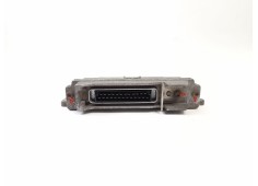 Recambio de centralita motor uce para renault clio ii fase i (b/cbo) 1.9 d referencia OEM IAM 7700104956 80761H 7700111205 2