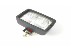 Recambio de faro antiniebla derecho para mitsubishi montero (l040) 2.5 td (l044g, l049g) referencia OEM IAM    2