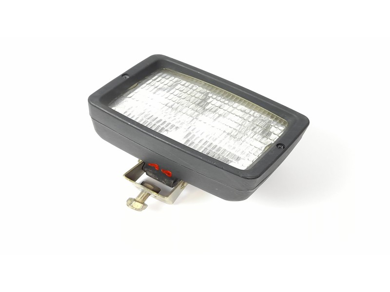 Recambio de faro antiniebla derecho para mitsubishi montero (l040) 2.5 td (l044g, l049g) referencia OEM IAM   