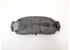 Recambio de cuadro instrumentos para renault clio ii fase i (b/cbo) 1.9 d referencia OEM IAM 7700428508 21657329B 216514742
