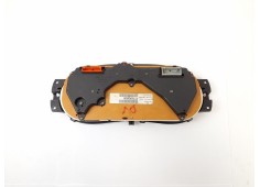 Recambio de cuadro instrumentos para renault clio ii fase i (b/cbo) 1.9 d referencia OEM IAM 7700428508 21657329B 216514742 2