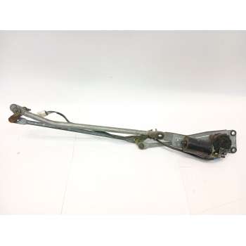 MOTOR LIMPIA DELANTERO 0390241356 