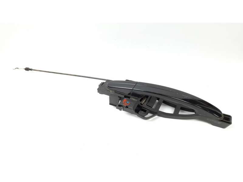 MANETA EXTERIOR TRASERA DERECHA BM51A224A36 