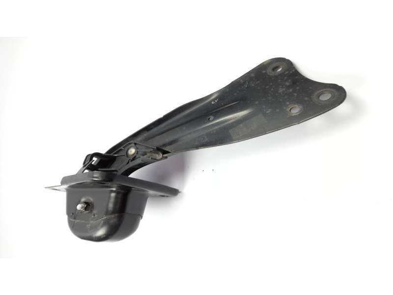BRAZO SUSPENSION SUPERIOR TRASERO IZQUIERDO 1K0501475 