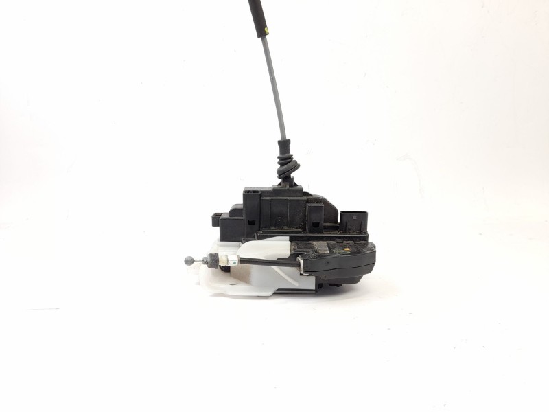 Recambio de cerradura puerta delantera derecha para kia pro ceed (ed) 2.0 crdi referencia OEM IAM   