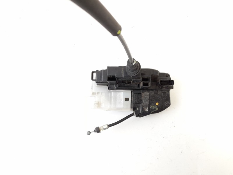 Recambio de cerradura puerta delantera derecha para kia pro ceed (ed) 2.0 crdi referencia OEM IAM   