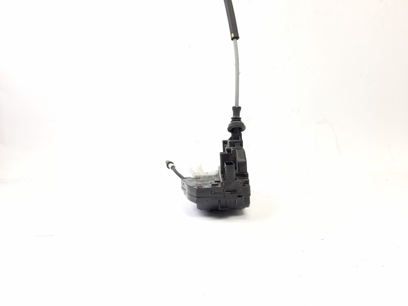 Recambio de cerradura puerta delantera derecha para kia pro ceed (ed) 2.0 crdi referencia OEM IAM   