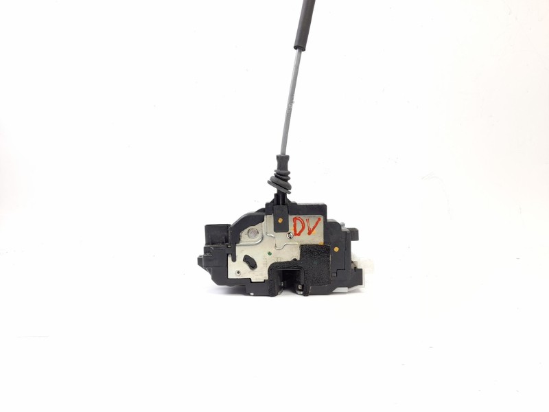 Recambio de cerradura puerta delantera derecha para kia pro ceed (ed) 2.0 crdi referencia OEM IAM   