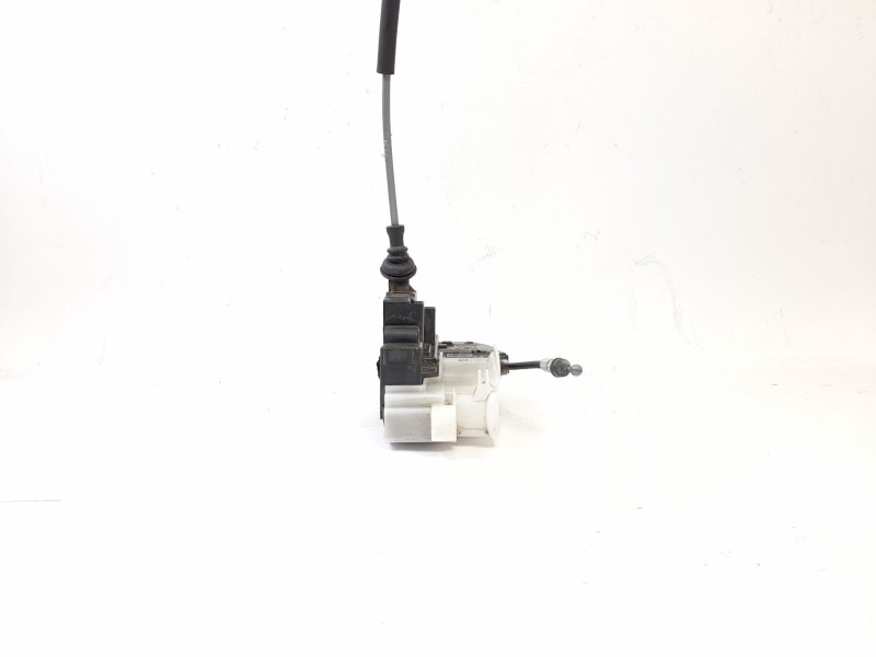 Recambio de cerradura puerta delantera derecha para kia pro ceed (ed) 2.0 crdi referencia OEM IAM   