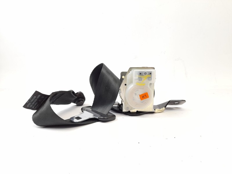 Recambio de cinturon seguridad trasero izquierda para kia pro ceed (ed) 2.0 crdi referencia OEM IAM 898101H000  898201H000