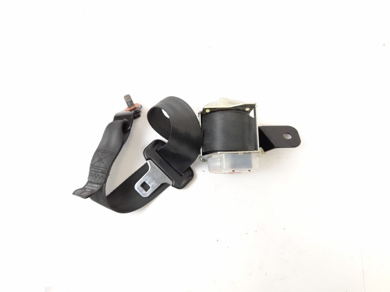 Recambio de cinturon seguridad trasero izquierda para kia pro ceed (ed) 2.0 crdi referencia OEM IAM 898101H000  898201H000