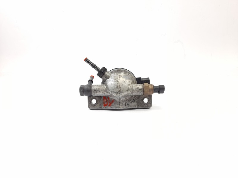 Recambio de filtro gasoil para kia pro ceed (ed) 2.0 crdi referencia OEM IAM   