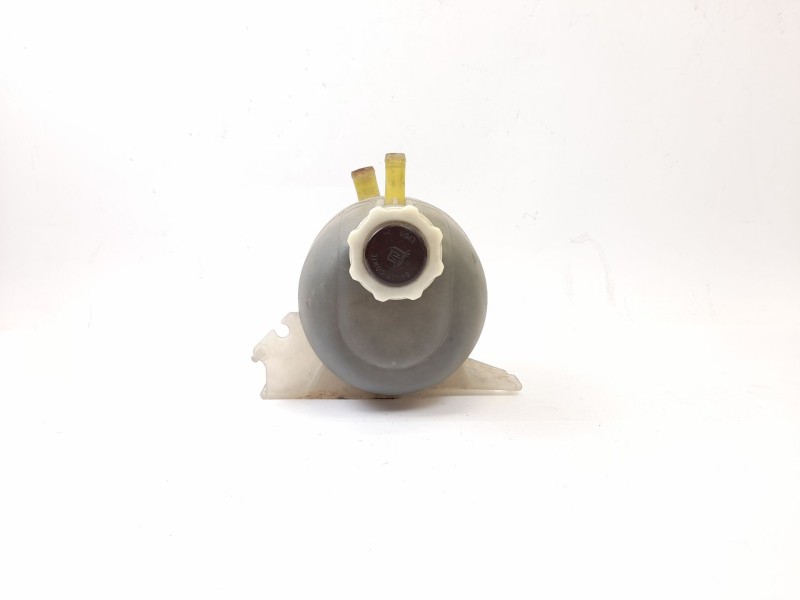 Recambio de deposito expansion para renault clio ii fase i (b/cbo) 1.9 d referencia OEM IAM 7700836316  