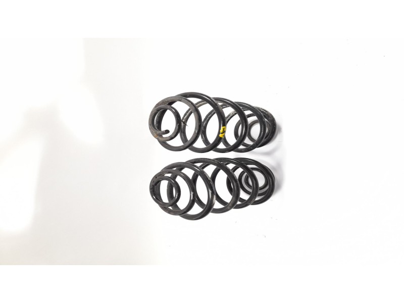 Recambio de muelle amortiguacion para opel meriva enjoy referencia OEM IAM   