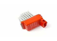 Recambio de resistencia calefaccion para volkswagen golf iv berlina (1j1) 1.9 tdi referencia OEM IAM 657364M 5DS00646701 1J09075