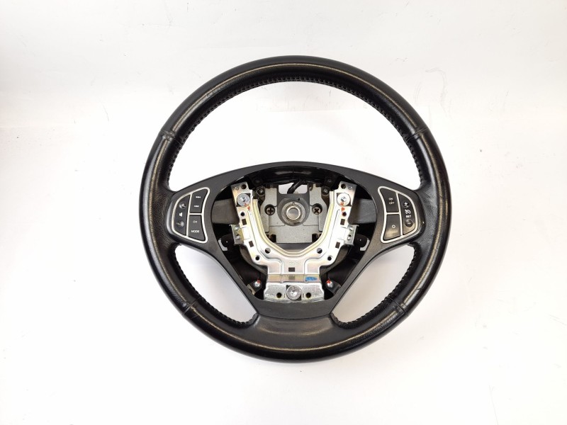 Recambio de volante para kia pro ceed (ed) 2.0 crdi referencia OEM IAM   