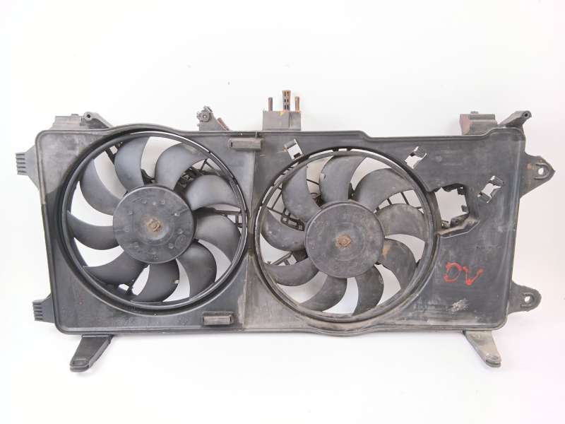 ELECTROVENTILADOR 872800600 