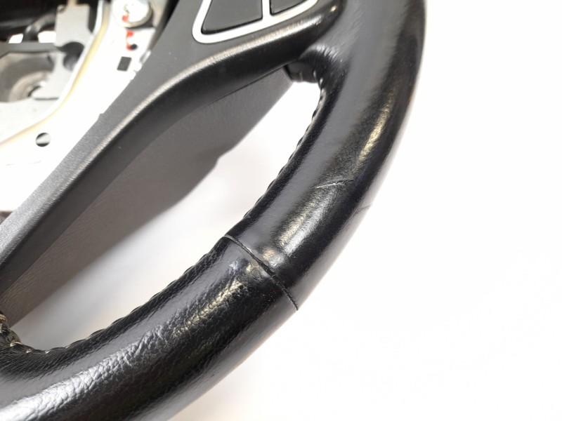 Recambio de volante para kia pro ceed (ed) 2.0 crdi referencia OEM IAM   
