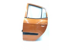 Recambio de puerta trasera izquierda para kia picanto 1.0 referencia OEM IAM 7700307010   2
