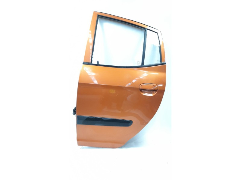 Recambio de puerta trasera izquierda para kia picanto 1.0 referencia OEM IAM 7700307010  