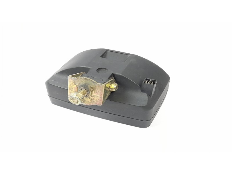 Recambio de faro antiniebla derecho para mitsubishi montero (l040) 2.5 td (l044g, l049g) referencia OEM IAM   