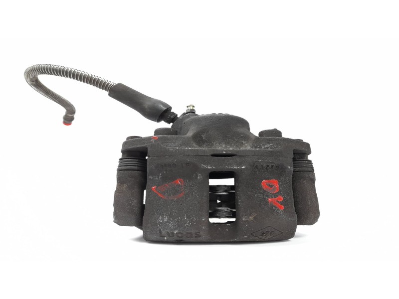 Recambio de pinza freno delantera derecha para renault clio ii fase i (b/cbo) 1.2 referencia OEM IAM   