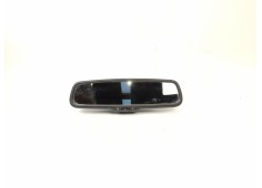 Recambio de espejo interior para kia pro ceed (ed) 2.0 crdi referencia OEM IAM 015892  