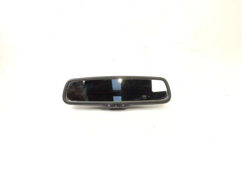 Recambio de espejo interior para kia pro ceed (ed) 2.0 crdi referencia OEM IAM 015892  