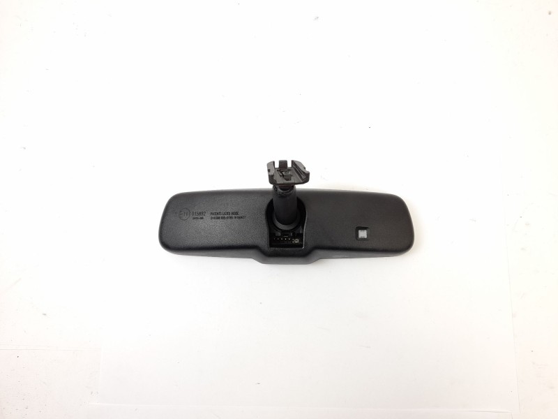 Recambio de espejo interior para kia pro ceed (ed) 2.0 crdi referencia OEM IAM 015892  