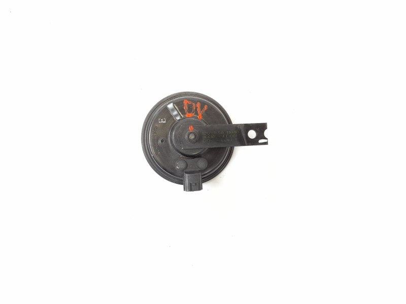 Recambio de claxon para kia pro ceed (ed) 2.0 crdi referencia OEM IAM 96610FD001  28R000033