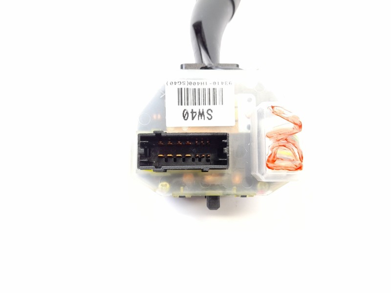 Recambio de mando intermitentes para kia pro ceed (ed) 2.0 crdi referencia OEM IAM 934101H400  3673MA