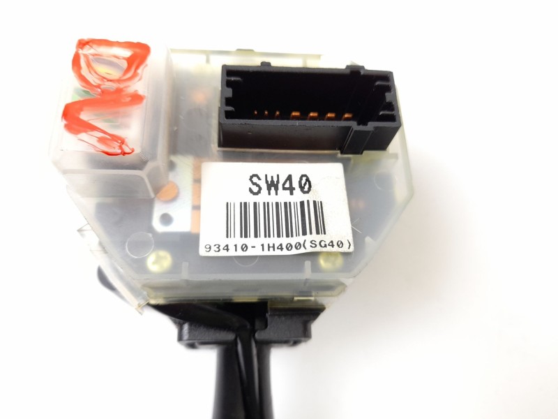Recambio de mando intermitentes para kia pro ceed (ed) 2.0 crdi referencia OEM IAM 934101H400  3673MA