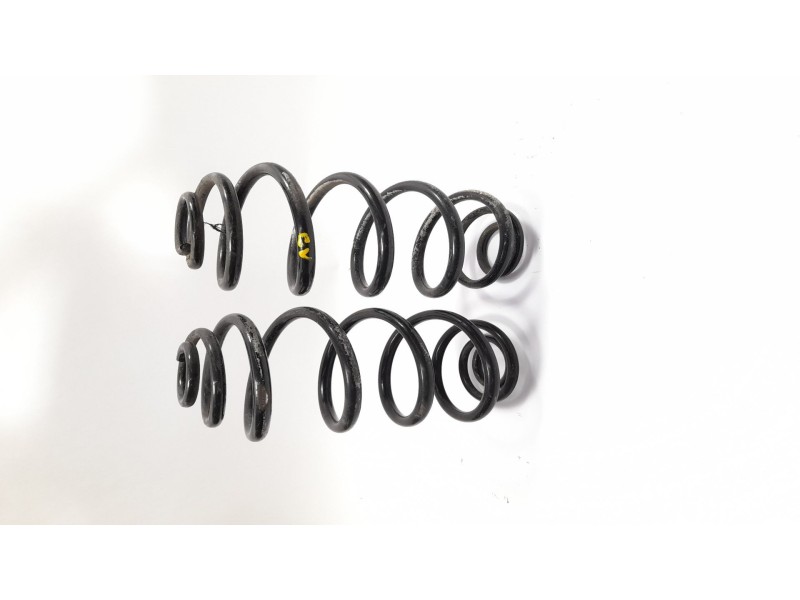 Recambio de muelle amortiguacion para opel meriva enjoy referencia OEM IAM   