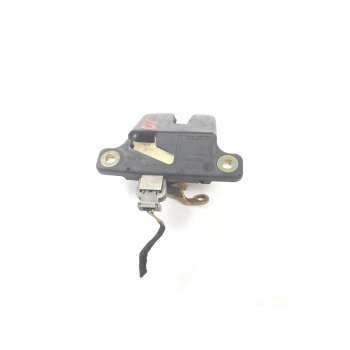 CERRADURA MALETERO / PORTON 4B5827505 
