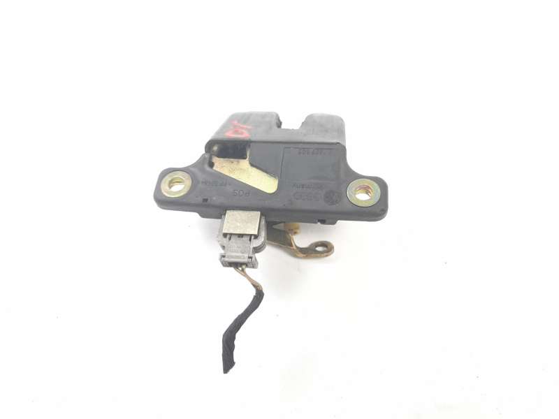 CERRADURA MALETERO / PORTON 4B5827505 