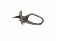 Recambio de retrovisor derecho para renault clio ii fase i (b/cbo) 1.9 d referencia OEM IAM   