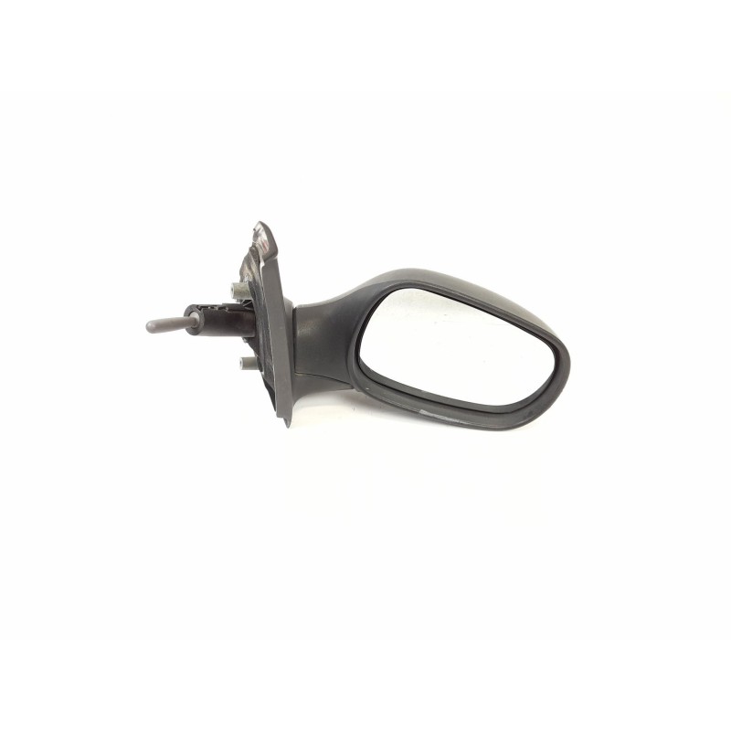 Recambio de retrovisor derecho para renault clio ii fase i (b/cbo) 1.9 d referencia OEM IAM   