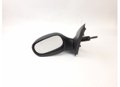 Recambio de retrovisor izquierdo para renault clio ii fase i (b/cbo) 1.9 d referencia OEM IAM 7700415325  