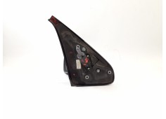 Recambio de retrovisor izquierdo para renault clio ii fase i (b/cbo) 1.9 d referencia OEM IAM 7700415325   2