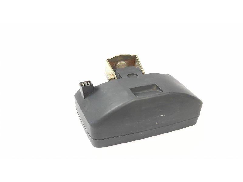 Recambio de faro antiniebla derecho para mitsubishi montero (l040) 2.5 td (l044g, l049g) referencia OEM IAM   